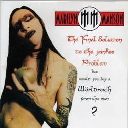Marilyn Manson : The Final Solution